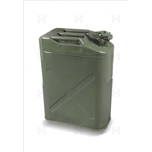 FUEL CANISTER