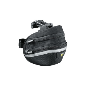 Geanta-Borseta Topeak Wedge Pack Ii Tc2271B - Volum 0.8 L, Negru