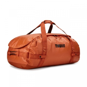Geanta voiaj Thule Chasm 90L Autumnal