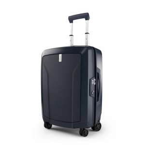 Geanta voiaj Thule Revolve Wide-body Carry On Spinner Blackest Blue - 39L - 23 x 40 x 55 cm