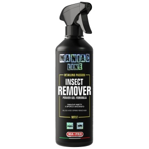 Gel pentru indepartare insecte MANIAC INSECT REMOVER 500 ML