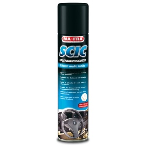 H0045Ma Polish Bord Scic Blue Spray 600 Ml - Ma-Fra