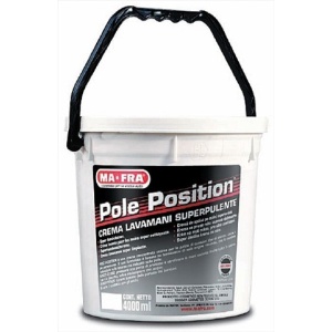H0212Ma Pole Position - Pasta Spalat Pe Maini, Cutie 4L - Ma-Fra