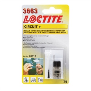 He1151364 Set Reparat Dezaburire Luneta 3863 Loctite