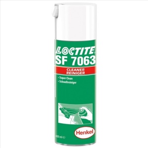 HE2098749 SPRAY DEGRESANT 400 ML LOCTITE SF 7063