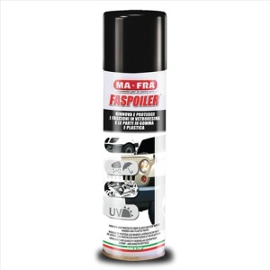 Hn085Ma Faspoiler Spray Pentru Protectia Bandourile 300 Ml Ma-Fra
