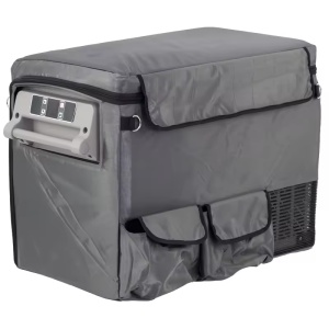 Husa de protectie termoizolanta pentru Frigider Overlander CF45