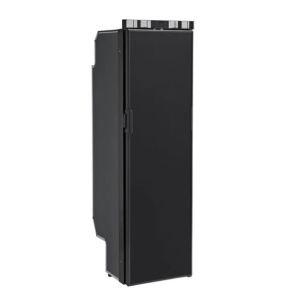IndelB frigider incorporat cu compresor Slim 140