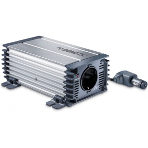 Invertor de tensiune auto DOMETIC PP 152 PERFECT - 150W, de la 12V la 230V