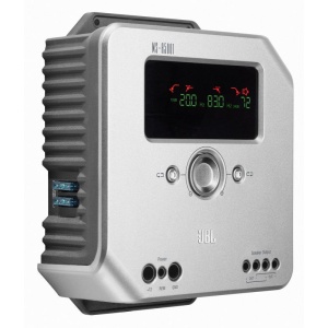 Jbl Ms-A5001 Amplificator Mono