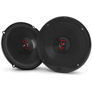 Jbl Stage3 627 Difuzoare Coaxiale De 16.5Cm, 45W Rms
