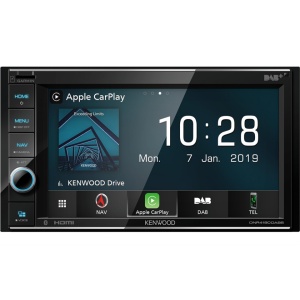 KENWOOD DNR-4190DABS SISTEM DE NAVIGATIE 6.2″ WVGA, CONTROL SMARTPHONE