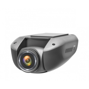 Kenwood Drva700W Camera Auto Dvr Quad Hd