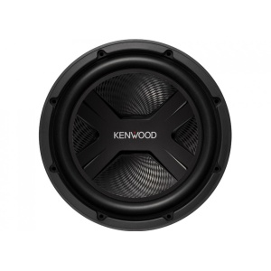 Kenwood kfc-ps2517w subwoofer de 25cm, 1300w