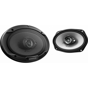 Kenwood Kfc-S6966 Difuzoare Ovale 6"X9", 45W Rms