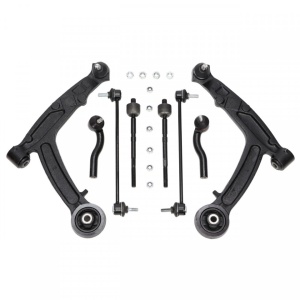 Kit brate suspensie fata FIAT PANDA 2010-2013 - Img 4