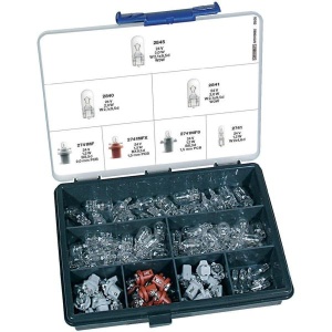 Kit rezerva becuri Osram 24V 2W