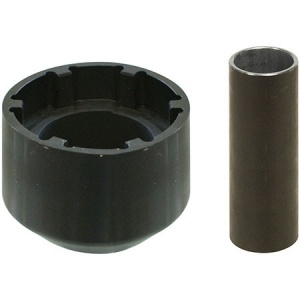 Kl-1020-41a cheie ax man tga, diam. 117mm, 6 nervuri - klann