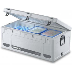 Lada frigorifica fara alimentare Dometic CI 110 Cool-Ice , capacitate 111 litri