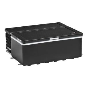 Ladă frigorifică indelB TB 25 pentru Actros MP2/MP3, 25 litri, putere 60W, +10ºC / -7ºC, alimentare 12/24V
