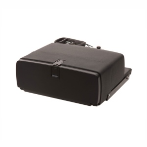 Ladă frigorifică indelB TB 34, tip sertar, 35 litri, alimentare 12/24V, răcire +10oC/-7oC, compresor Danfoss