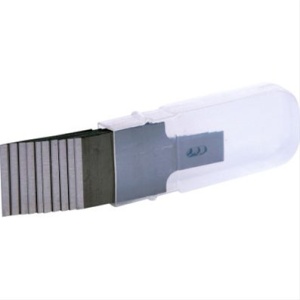 LAME DE REZERVA, DREPTE, 20MM, SET DE 10-KS TOOLS - 907.2205