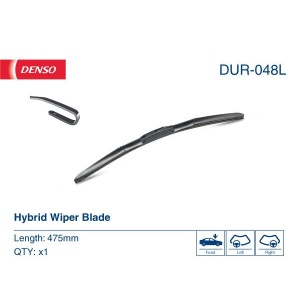Lamela stergator Denso 475 mm