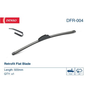 Lamela stergator Denso Flat 500 mm
