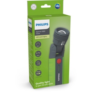 LAMPA CU LED 1000 LM PENTRU FOCALIZARE PHILIPS XPERION 3000