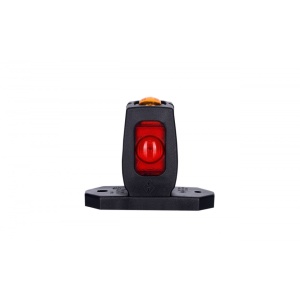 Lampă gabarit universală, Horpol, 3 culori, tehnologie LED, alimentare 12/24V