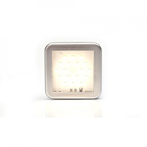 Lampa Lumina Interioara 1.1W Led 989 Lw11 Was