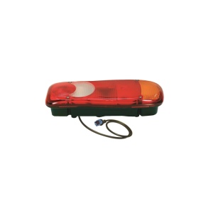 LAMPA SPATE DR LC5 1.5 AMP 7 PINI