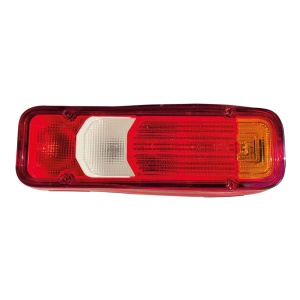 Lampă spate orizontală Dreapta Vignal LC15 KI 11D, dedicat pentru IVECO