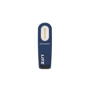 Lanterna reincarcabila lite m 350lm smart clip
