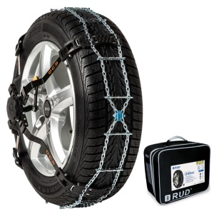 Lanturi Antiderapante RUDcomfort Centrax N894 - 2 bucati/pachet