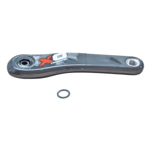 Left Arm X0DH Gxp 165 - Red