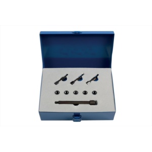 Lsr6780 *Fd Kit Reparatii Filet Bujii Incandescente M10 X 1.25Mm-Laser Tools