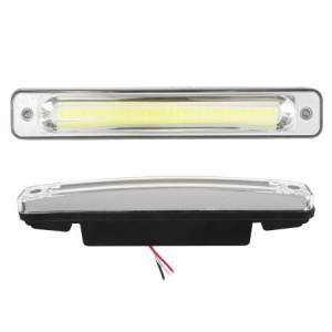 Lumini Auto De Zi 2X3W (Cob)