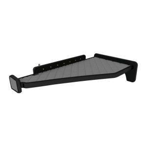 Masa bord, F-CORE, cu led, pentru MERCEDES ACTROS MP4 / MP5, 2011+, Gri