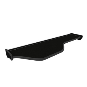 Masa bord F-CORE pentru DAF XF, Gri