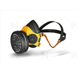 Masca Adr Cu Filtru Mvm