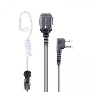 Midland Microfon MA31 L PRO cu căști pneumatice