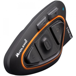 Midland sistem de comunicare Bluetooth BTX1 PRO S Single pentru motocicliști