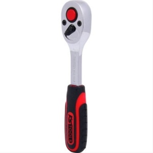 MINI CLICHET REVERSIBIL 1/4 , 72 DE DINTI-KS TOOLS - 918.1510