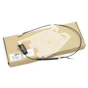 Modul antenă AM/FM oglindă laterală original OE VW Transporter T5 / T6 (2012+) 7E0035532