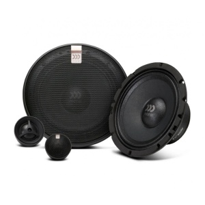 MOREL 350169-100 MAXIMO ULTRA 602HE MKII DIFUZOARE COMPONENTE DE 16.5CM, 90W RMS