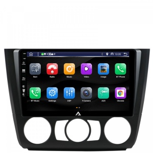 Navigatie BMW Seria 1 E87 (2007-2011), Clima Manuala, Android 11, E-Quadcore , 2GB RAM , 32GB ROM, 9 Inch - AD-BGE9002,AD-BGRKIT398 - Img 5