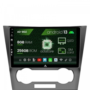 Navigatie Chevrolet Epica (2006-2012), Android 13, Z-Octacore , 8GB RAM , 256GB ROM, 9 Inch - AD-BGZ9008,AD-BGRKIT242
