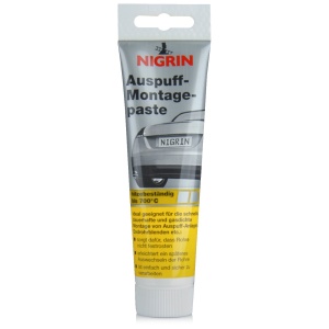 NIGRIN Pasta ptr. montarea tevii de esapament 150 gr