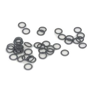 O-Ring, Banjo Bolt - Black